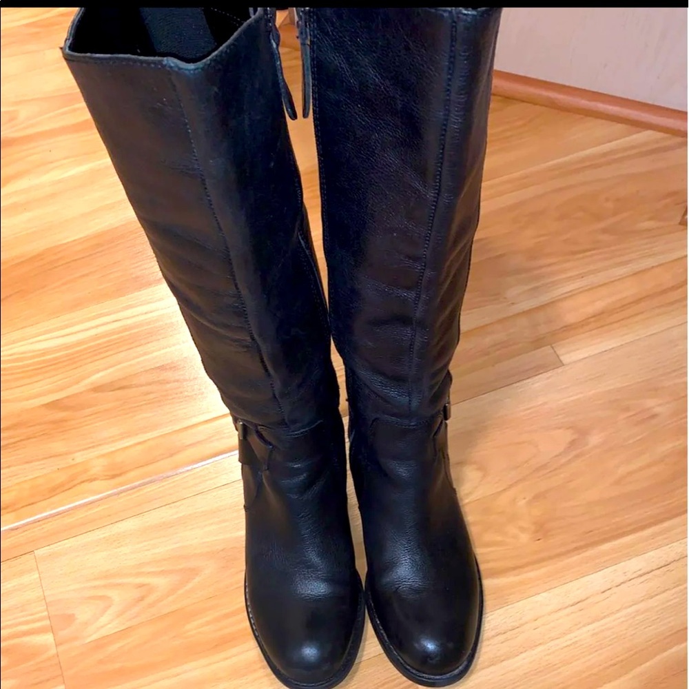 Franco Sarto Pristine (name by manufacturer)size 8